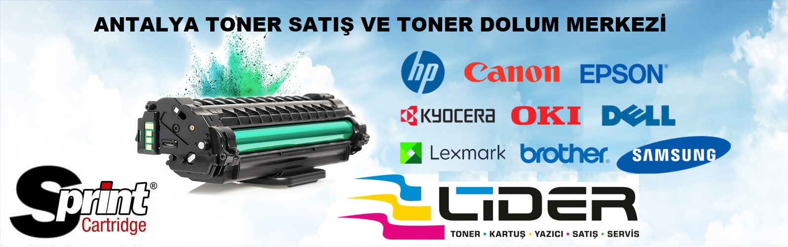  Yazıcı Servisi antalya canon yazıcı yetkili servisi