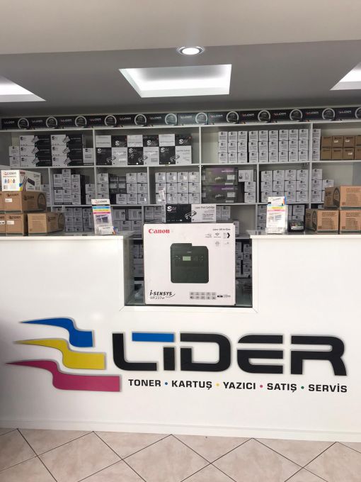  Antalya toner kartuş dolum merkezi yazıcı tamiri antalya