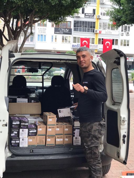 Antalya toner dolum merkezi yazıcı tamiri antalya Toner dolumu antalya yazıcı tamiri antalya