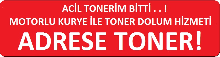  Toner dolum antalya, antalya yazıcı servisi toner dolumu lider yazıcı servisi