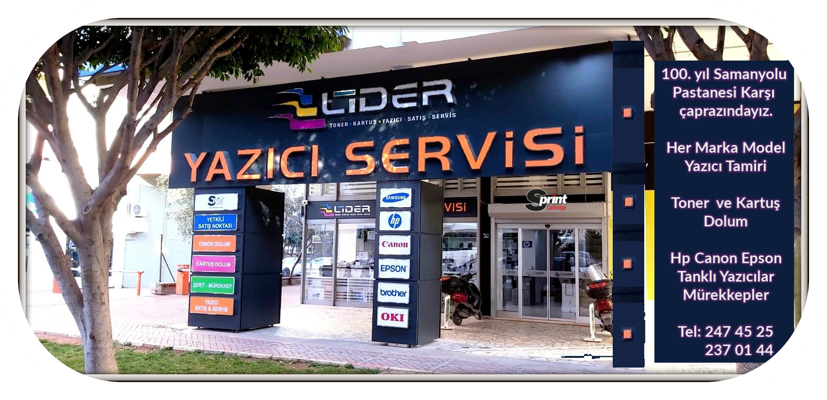  antalya toner dolum, yazıcı servisi antalya, yazıcı mürekkep, epson yazıcı servisi, muadil toner antalya, yazıcı tamiri