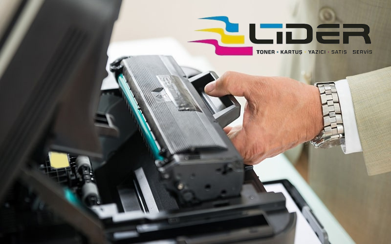  Antalya toner dolum lider yazıcı servisi antalya