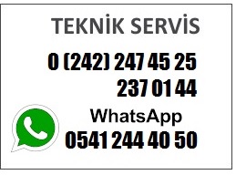  TONER DOLUM ANTALYA, LİDER TONER ANTALYA